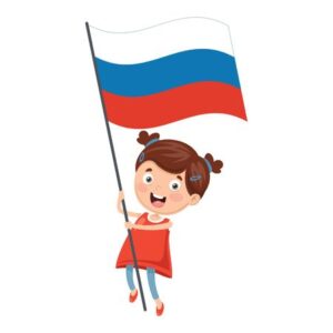 Видео-урок «Растим россиянина с пелёнок»​